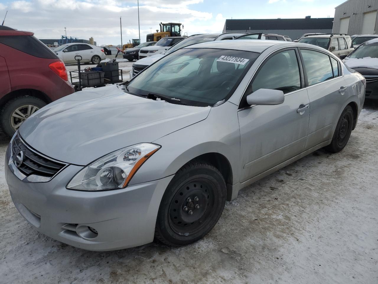 NISSAN ALTIMA 2012 1n4al2ap5cn480505