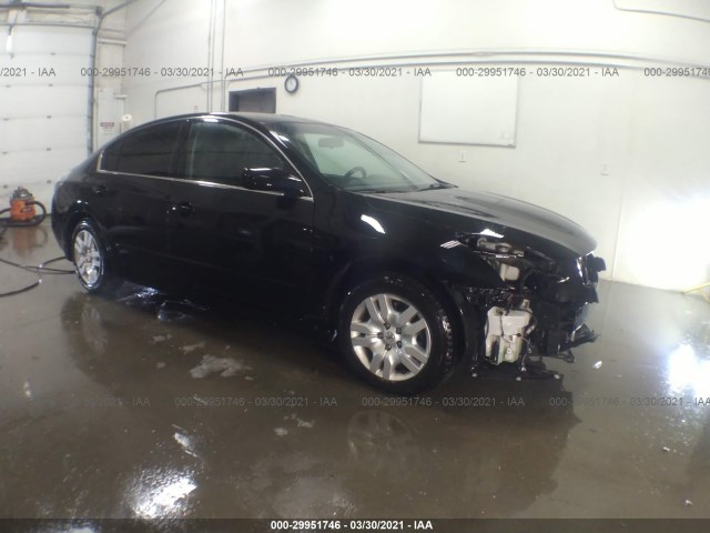 NISSAN ALTIMA 2012 1n4al2ap5cn480715