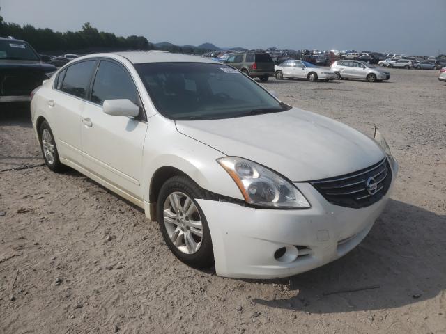 NISSAN ALTIMA BAS 2012 1n4al2ap5cn480875