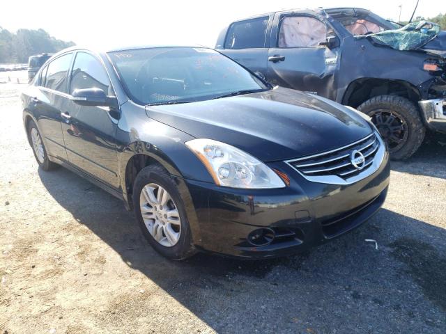 NISSAN ALTIMA BAS 2012 1n4al2ap5cn480942