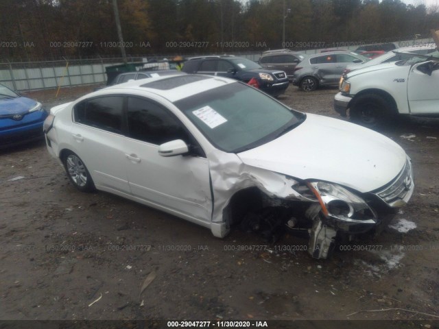 NISSAN ALTIMA 2012 1n4al2ap5cn481976