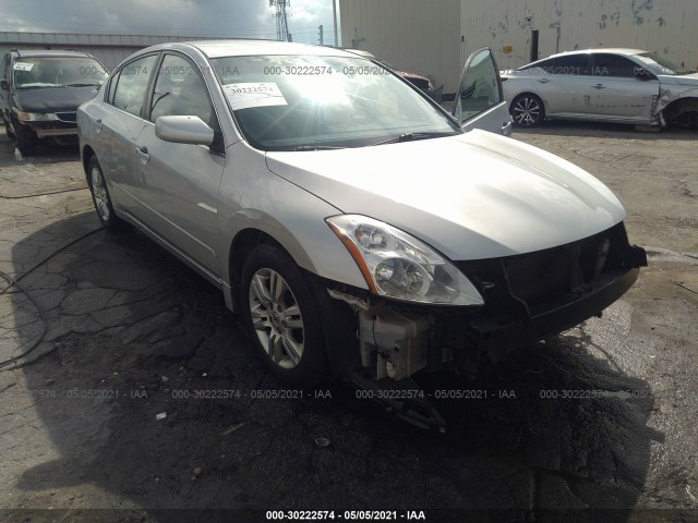 NISSAN ALTIMA 2012 1n4al2ap5cn482349