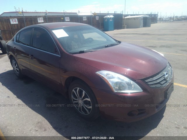 NISSAN ALTIMA 2012 1n4al2ap5cn482383