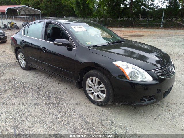 NISSAN ALTIMA 2012 1n4al2ap5cn482397