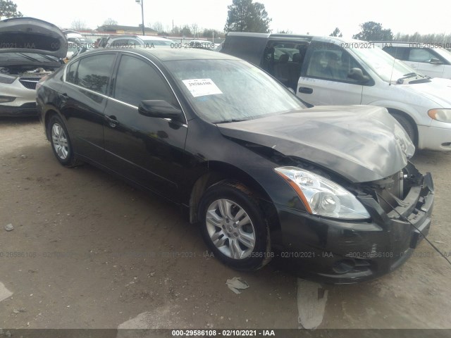 NISSAN ALTIMA 2012 1n4al2ap5cn482528