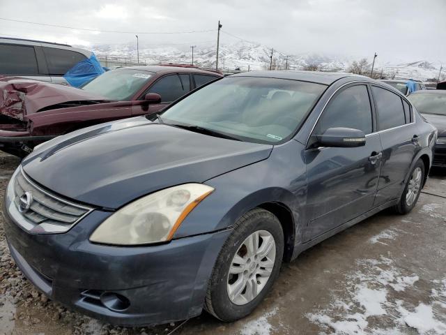 NISSAN ALTIMA BAS 2012 1n4al2ap5cn482612