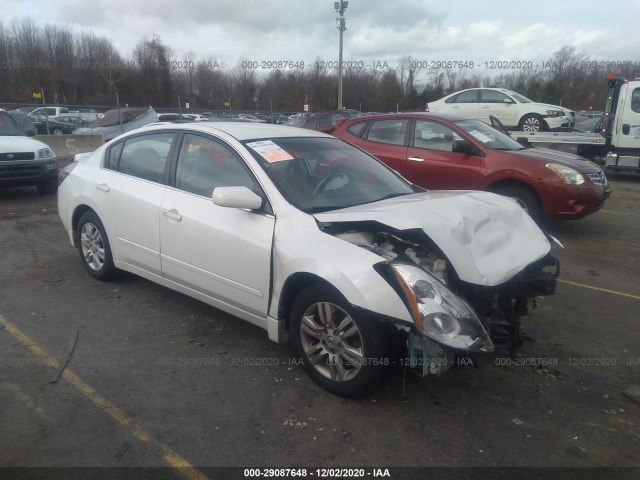 NISSAN ALTIMA 2012 1n4al2ap5cn482724