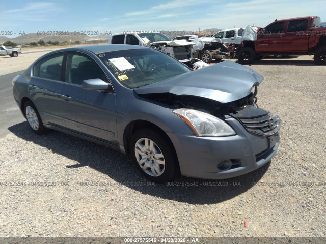 NISSAN ALTIMA 2012 1n4al2ap5cn482769