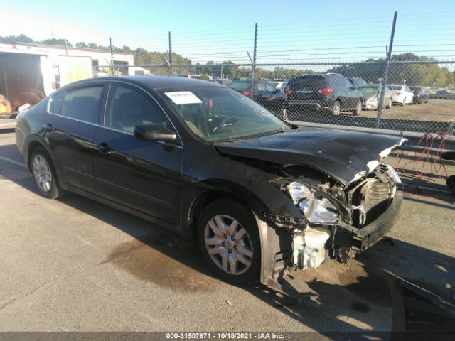 NISSAN ALTIMA 2012 1n4al2ap5cn482920