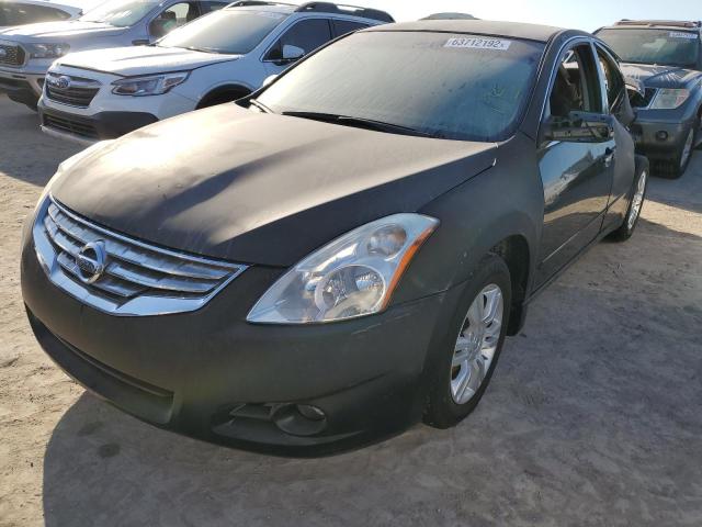 NISSAN ALTIMA BAS 2012 1n4al2ap5cn483629