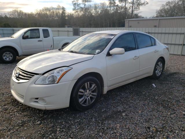 NISSAN ALTIMA BAS 2012 1n4al2ap5cn484084