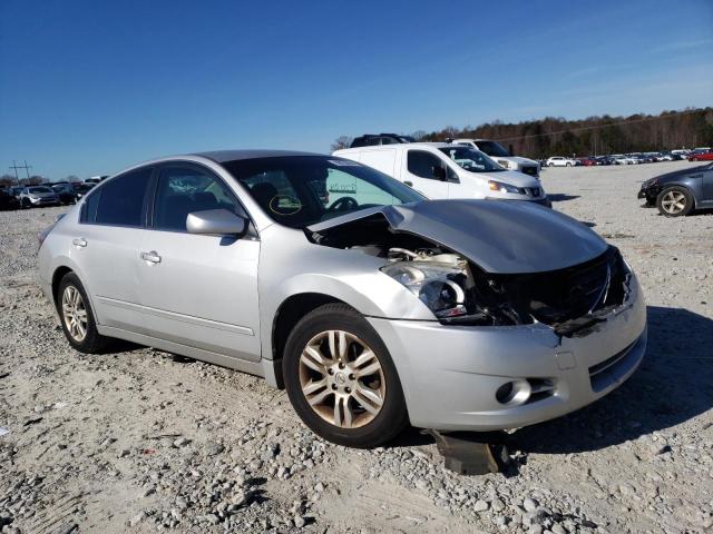 NISSAN ALTIMA BAS 2012 1n4al2ap5cn484313