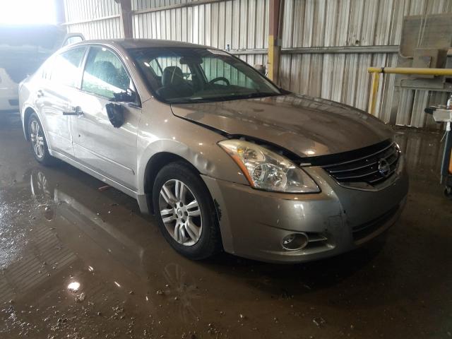 NISSAN ALTIMA BAS 2012 1n4al2ap5cn484487