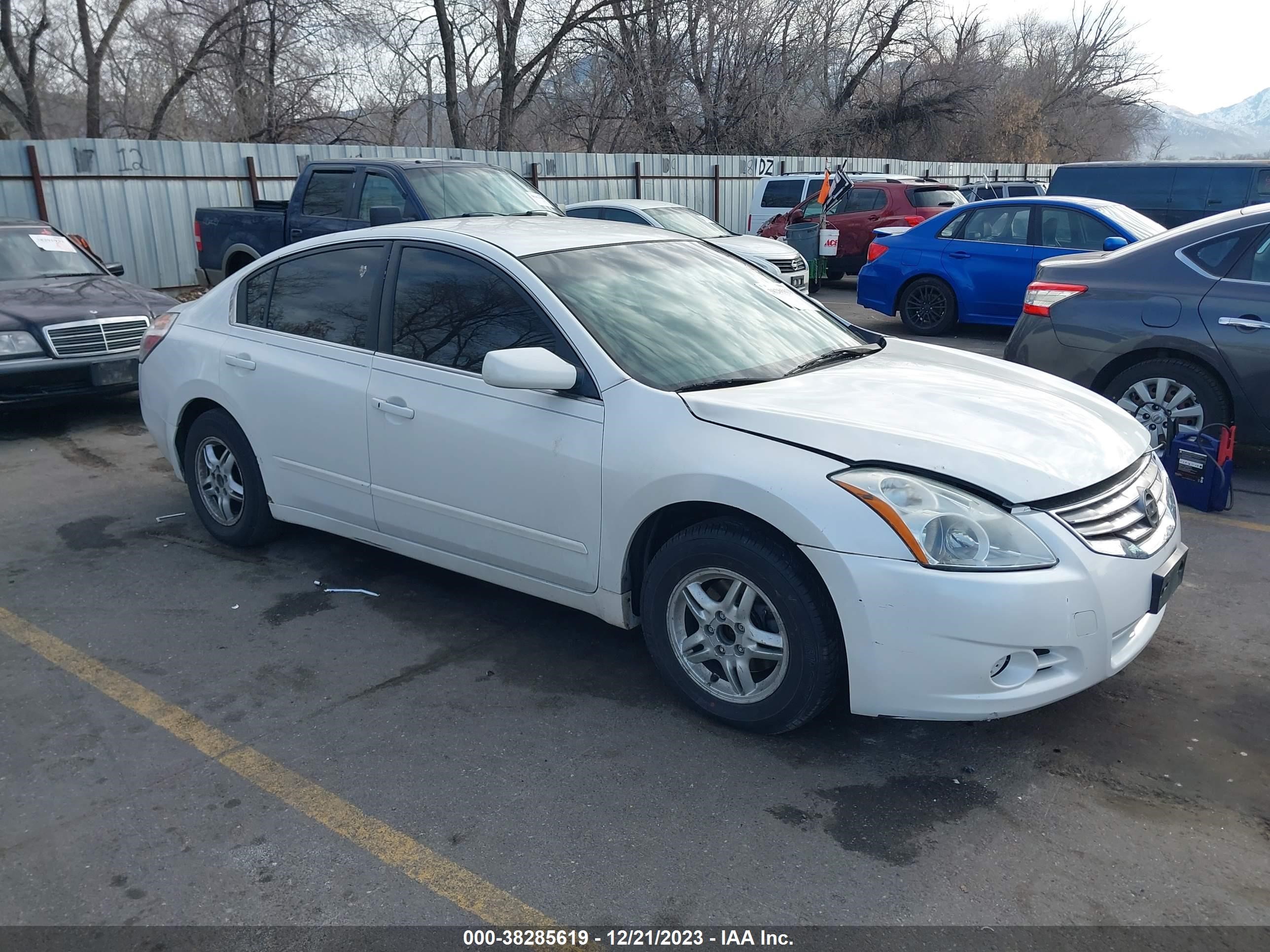 NISSAN ALTIMA 2012 1n4al2ap5cn484974