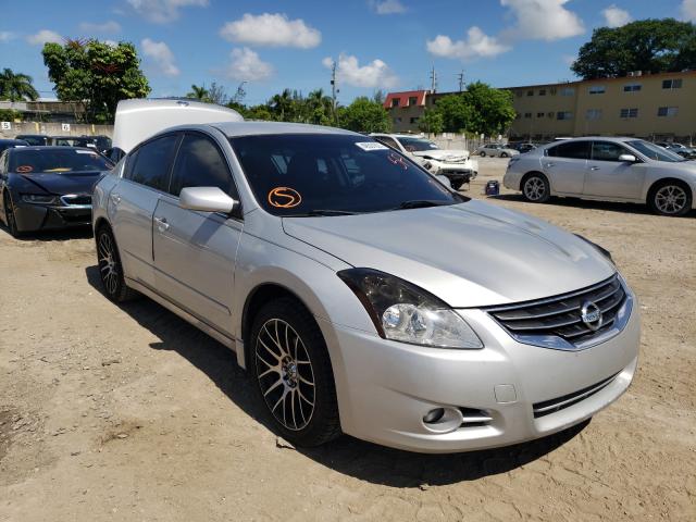 NISSAN ALTIMA BAS 2012 1n4al2ap5cn484991