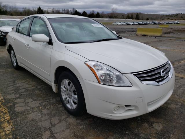 NISSAN ALTIMA BAS 2012 1n4al2ap5cn485798