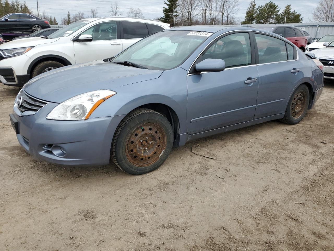 NISSAN ALTIMA 2012 1n4al2ap5cn485834