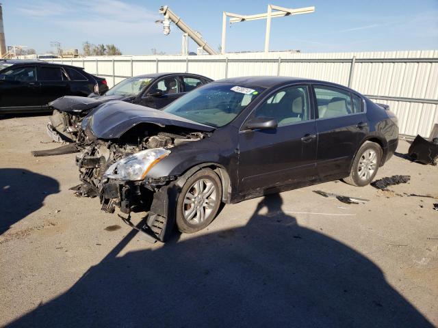 NISSAN ALTIMA 2012 1n4al2ap5cn485977