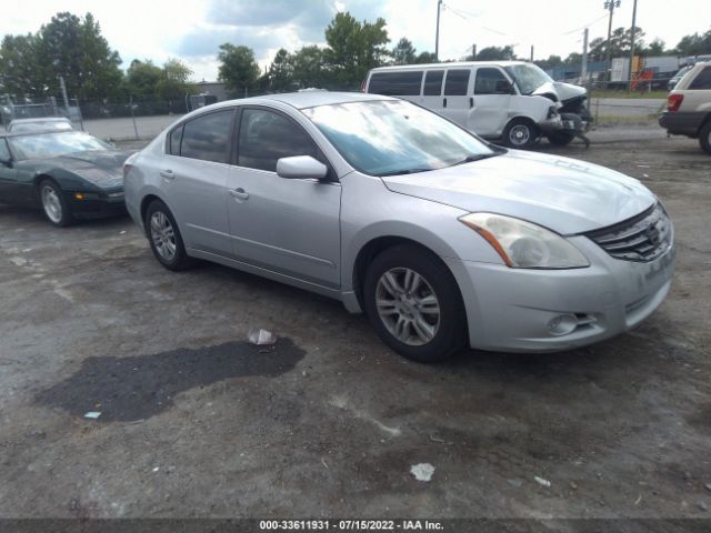 NISSAN ALTIMA 2012 1n4al2ap5cn486188