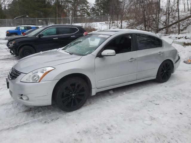 NISSAN ALTIMA BAS 2012 1n4al2ap5cn486692