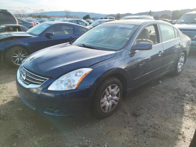 NISSAN ALTIMA BAS 2012 1n4al2ap5cn486806