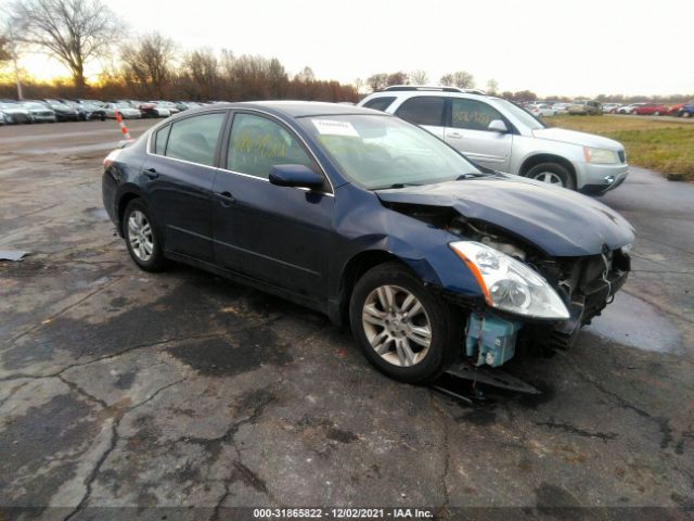 NISSAN ALTIMA 2012 1n4al2ap5cn487034