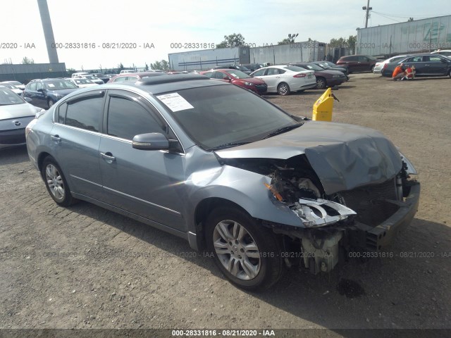 NISSAN ALTIMA 2012 1n4al2ap5cn487079