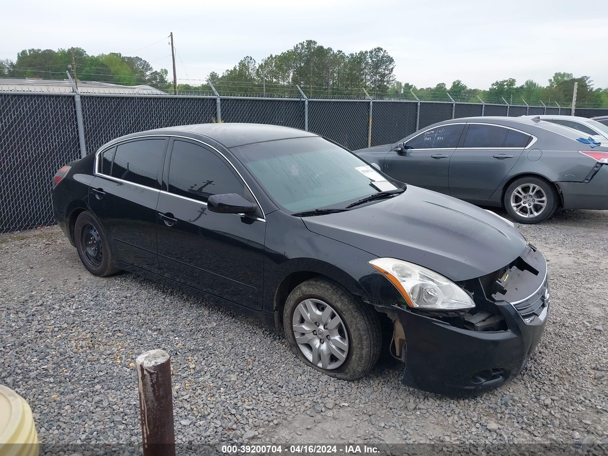 NISSAN ALTIMA 2012 1n4al2ap5cn487115