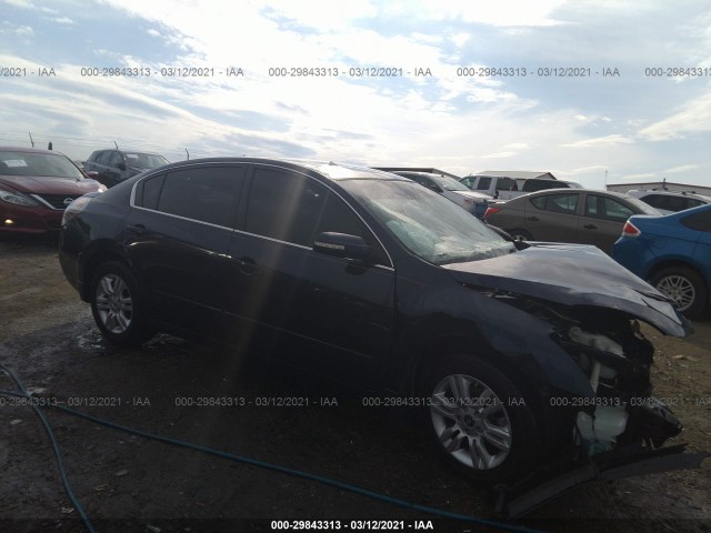 NISSAN ALTIMA 2012 1n4al2ap5cn487387