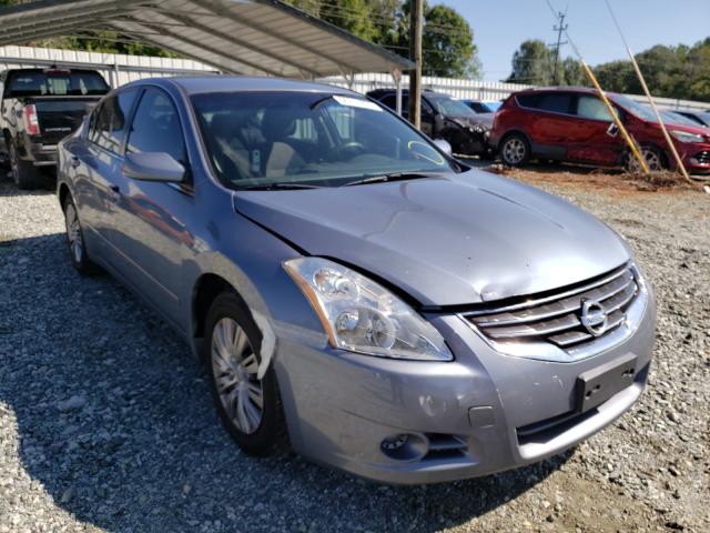 NISSAN ALTIMA BAS 2012 1n4al2ap5cn488118