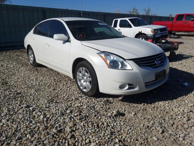 NISSAN ALTIMA BAS 2012 1n4al2ap5cn488698