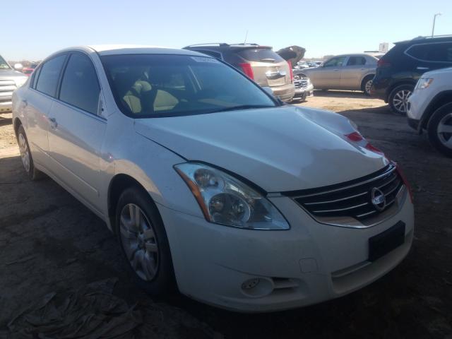 NISSAN ALTIMA BAS 2012 1n4al2ap5cn489382