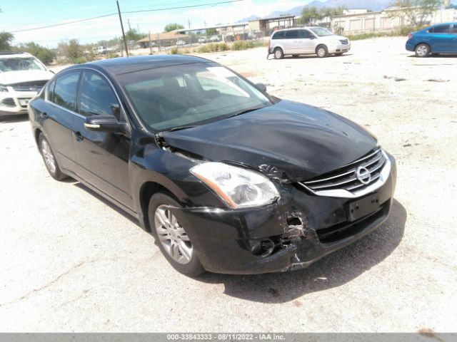 NISSAN ALTIMA 2012 1n4al2ap5cn489897