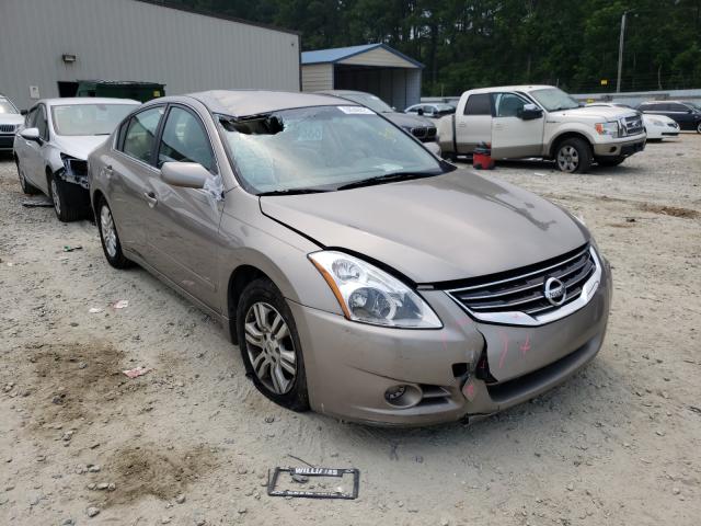 NISSAN ALTIMA BAS 2012 1n4al2ap5cn490323