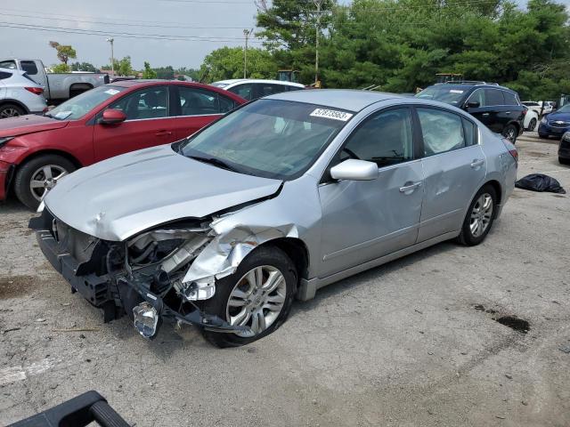 NISSAN ALTIMA BAS 2012 1n4al2ap5cn490421