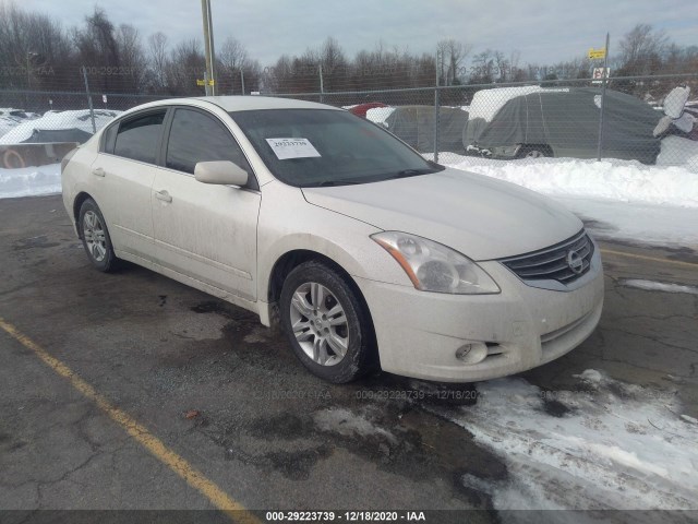 NISSAN ALTIMA 2012 1n4al2ap5cn490466