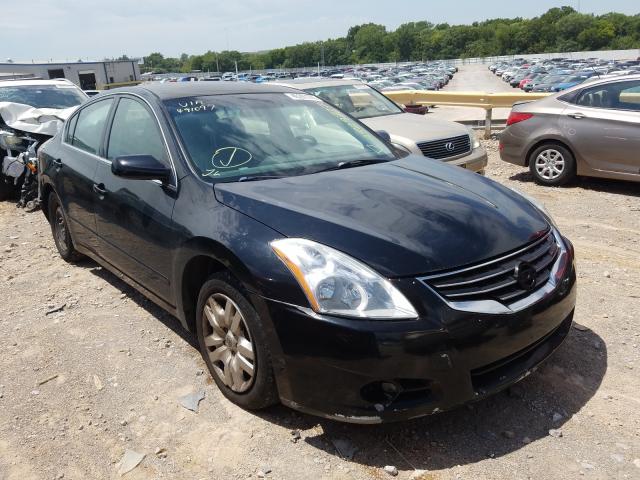 NISSAN ALTIMA BAS 2012 1n4al2ap5cn491097