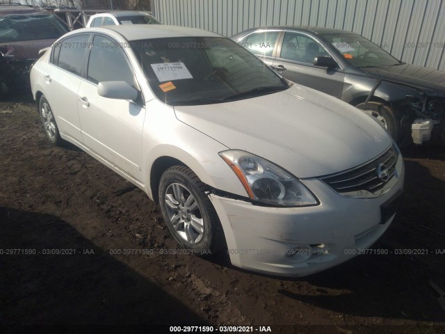 NISSAN ALTIMA 2012 1n4al2ap5cn491360