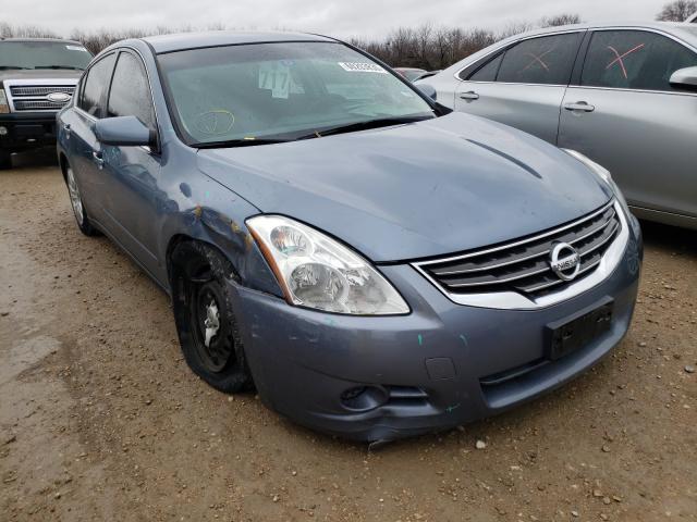 NISSAN ALTIMA BAS 2012 1n4al2ap5cn492248