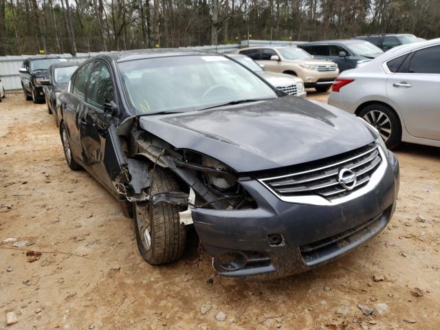 NISSAN ALTIMA BAS 2012 1n4al2ap5cn492623