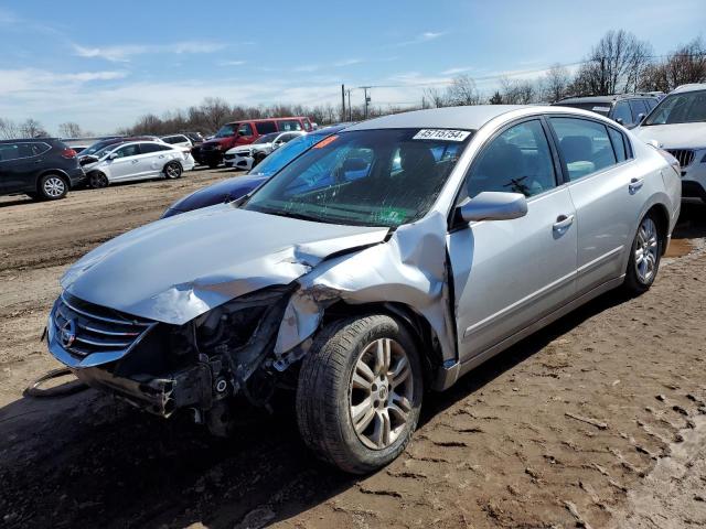 NISSAN ALTIMA 2012 1n4al2ap5cn492993