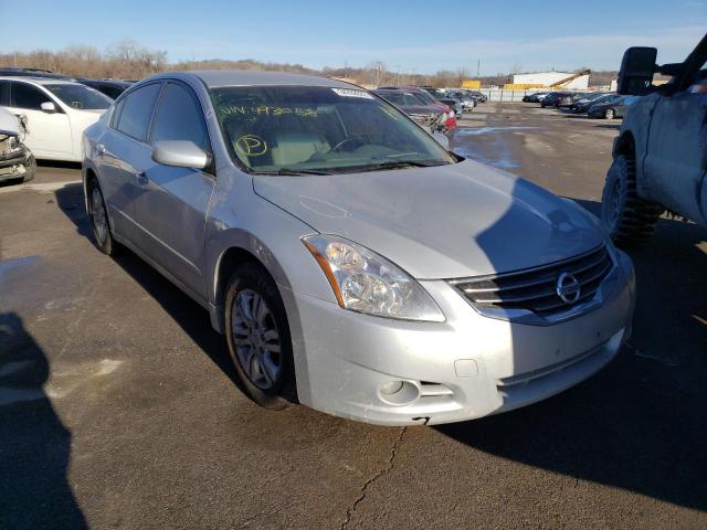 NISSAN ALTIMA BAS 2012 1n4al2ap5cn493058