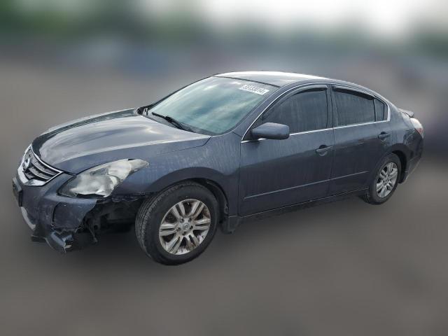 NISSAN ALTIMA 2012 1n4al2ap5cn493254