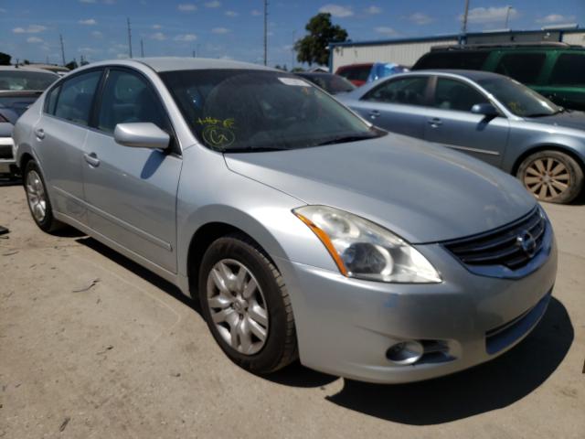 NISSAN ALTIMA BAS 2012 1n4al2ap5cn493285