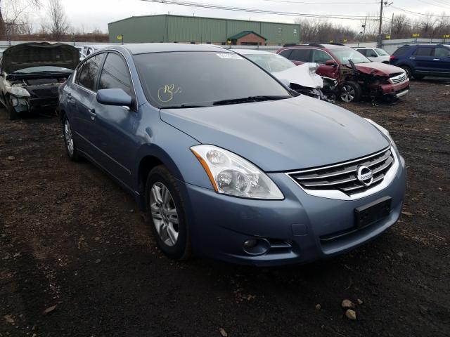 NISSAN ALTIMA BAS 2012 1n4al2ap5cn493349