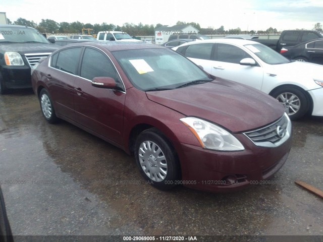 NISSAN ALTIMA 2012 1n4al2ap5cn494369