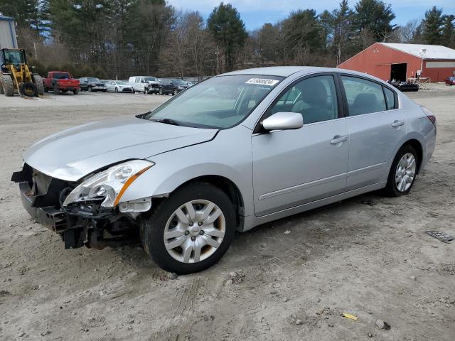 NISSAN ALTIMA 2012 1n4al2ap5cn494453