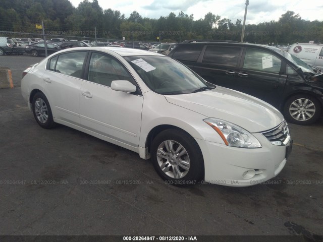 NISSAN NULL 2012 1n4al2ap5cn494498