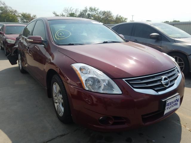 NISSAN ALTIMA BAS 2012 1n4al2ap5cn495389