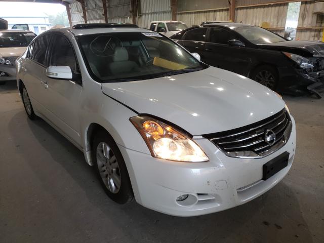 NISSAN ALTIMA BAS 2012 1n4al2ap5cn496249